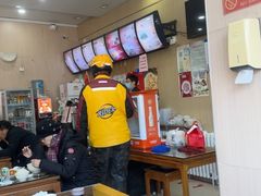 -庆丰包子铺(天通苑店)