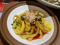 -大盐帮川菜馆(长楹天街店)