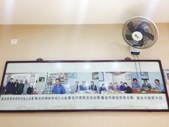 -天发芽·何记葫芦头泡馍·老字号(小南门店)