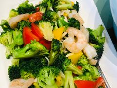 -黄台大酒店中餐厅(黄台店)