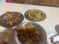 -老鲍农家乐