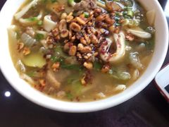 面片-回辉登偰氏面片(东莲花美食街店)