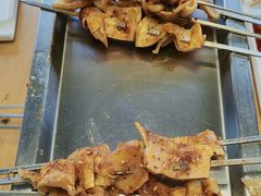 -正丰源大缸烧烤(人民路店)