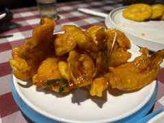 -小锅饭豆腐馆(嘉陵江街店)