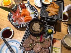 -隐泉京望日式料理(太和广场店)