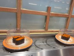 -禾绿回转寿司(万柳华联店)