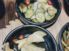 -九田家黑牛烤肉料理(国芳店)