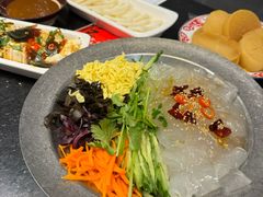 -刘一锅筋头巴脑(凌空二街店)