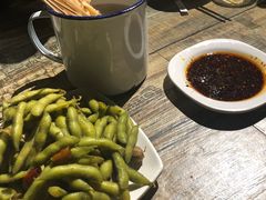 -郑享吃烧烤烩面(红专路店)