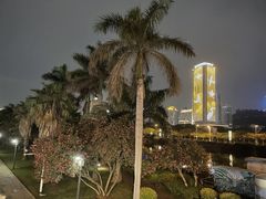 -白鹭洲公园