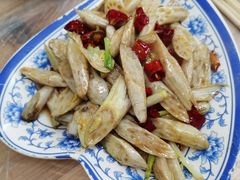-小民大排档(马场角横路店)