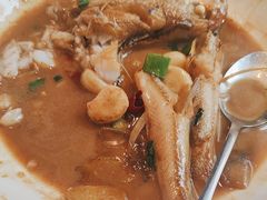-台鄉缘 ·小海鲜·台州菜(桃林路店)