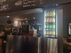 -Secco德式餐吧(南秀村店)