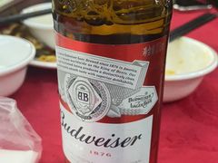 -美味海鲜大排档(明发美食地标店)