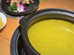 -一朵菌·野生菌探索家火锅(南亚店)