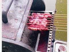 -北京上庄水库尚野露天户外自助烧烤