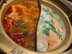 -麻路成都火锅(柏威年店)
