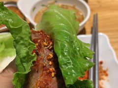 -牛炙烤肉(车公庙店)
