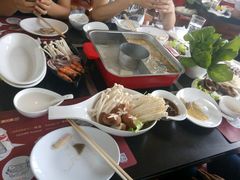 -新辣道鱼火锅(领展购物广场·中关村店)