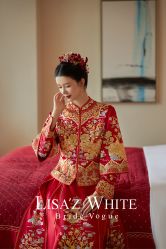 -Renee芮亦婚纱