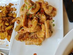 -三猫黑鱼花(南大店)