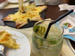 -沏点Trattoria意大利餐厅(新街口店)