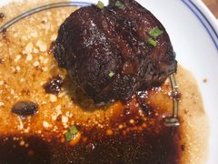 红烧肉-椿不老