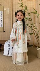 -玛瑞莎·儿童·亲子摄影(越秀店)