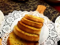 蒜蓉烤面包-喀秋莎俄罗斯西餐厅(广州分店)