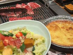 -千寻烧肉(政务区店)