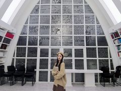 -钟书阁(松江泰晤士小镇店)