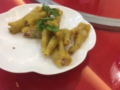 -旺富东海大酒楼(海鲜街店)