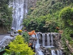 -古龙峡云天玻霸