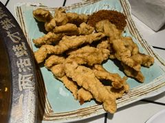 -蛙一刀·麻椒鱼火锅(金仙桥店)