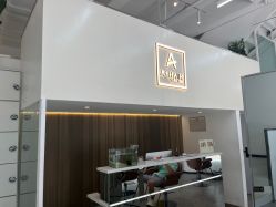 -I+造型烫发染发