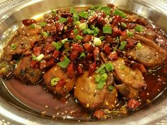 -八大碗·地道东北菜(东陵西路店)
