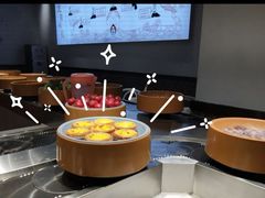 -龍歌自助小火锅(李沧丽达店)
