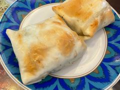-巴依老爷新疆美食(魏公村店)