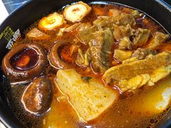 -亞婆井·劲抽面食(铂顿城店)