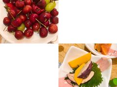 -雍和会海鲜姿造自助(湖东路店)