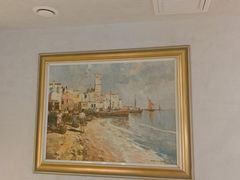 -Me Coffee下午茶艺术空间