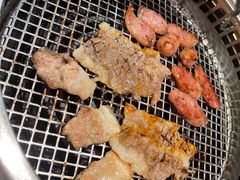 -AJIYA·池袋日式烧肉自助(天津万象城店)