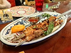 -卢布里西餐厅(总店)