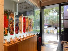 -Dogi&kiki Coffee(中心商务大厦店)
