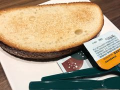 -星巴克(保定万博广场店)