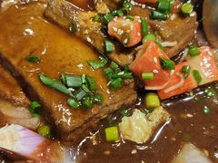 -东馆和天下特色餐饮(工农店)