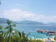 -海南分界洲岛旅游区