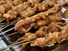 -酒宝荡烧烤(长航局江大路住宅小区店)