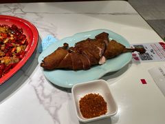 -乔阿马·江南味·驴肉香(龙湖华泾天街店)