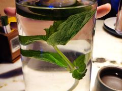 -绿茶餐厅(汇悦大融城店)